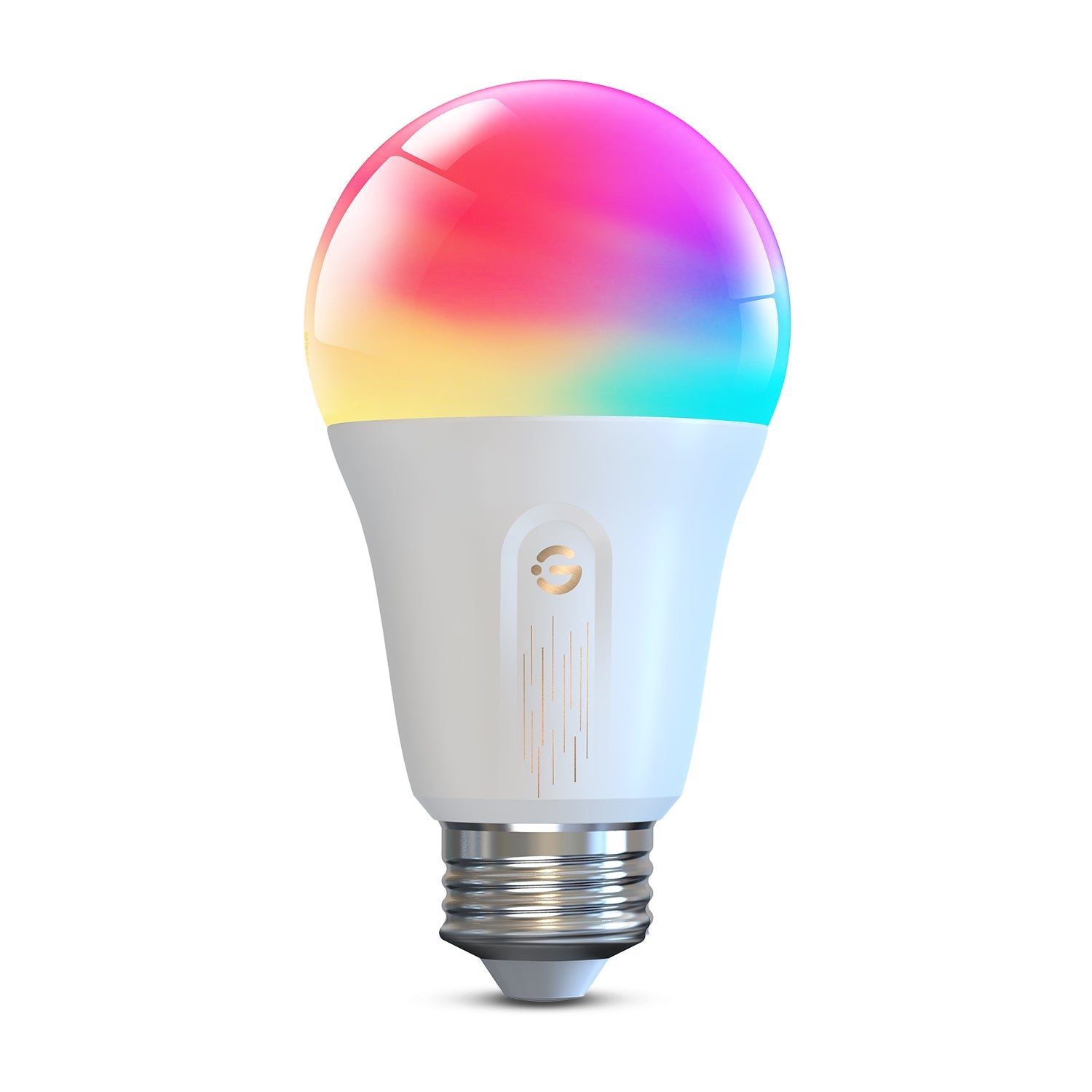 Refurbished Govee Smart RGBWW Light Bulbs 1200 Lumens